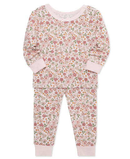 Woodland 2 Pack PJ