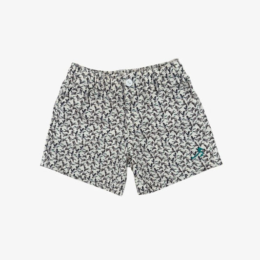 Weston Shortie Delta Wings