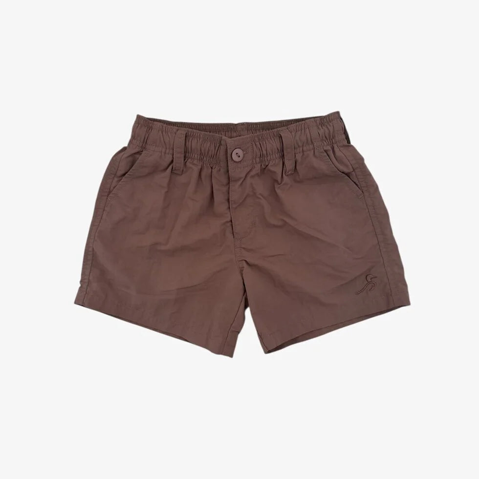 Weston Shortie Marsh Clay