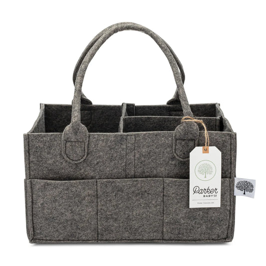 Peppercorn Diaper Caddy