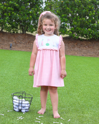 Tee Time Dress