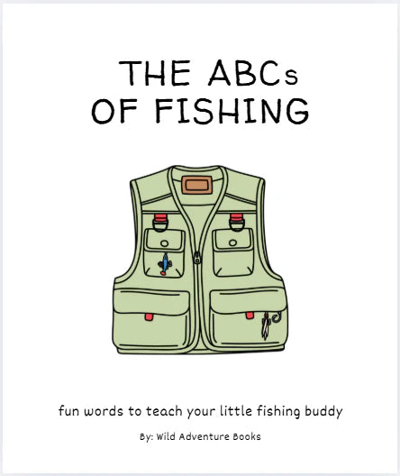 The ABC's of Fishing
