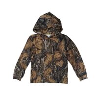 CoolShade™ mack performance hoodie || mossy oak® fall foliage® (adult)