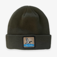 Forest Mallard Beanie