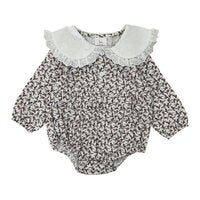 eleanor bubble || delta wings
