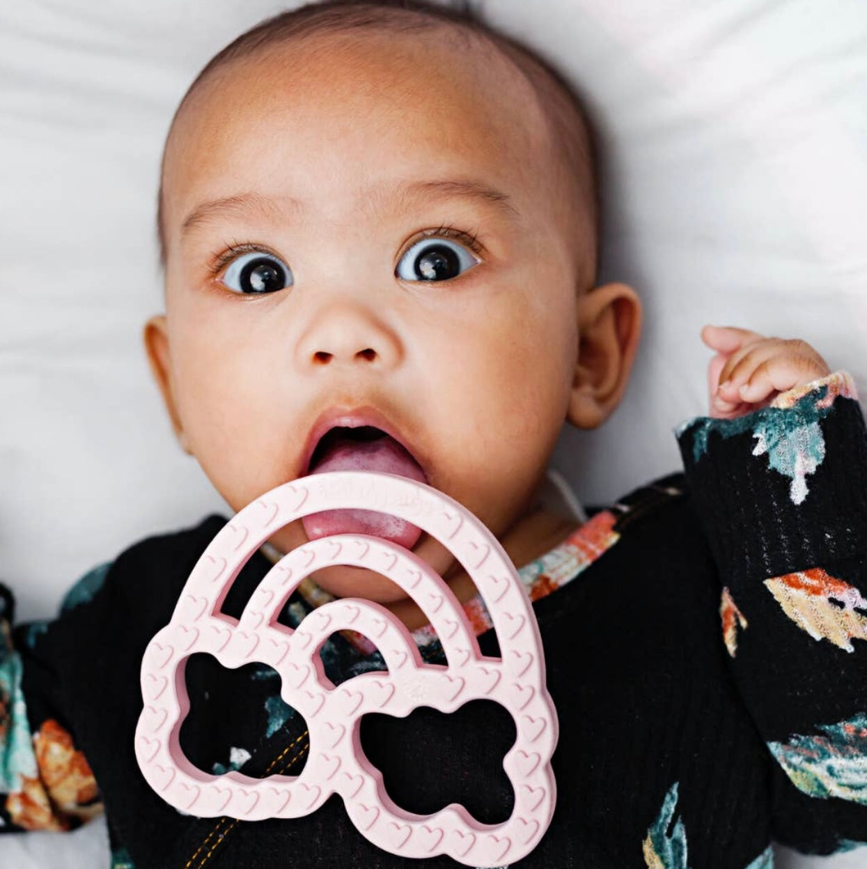 Chew crew sale teether