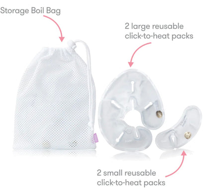 Instant Heat Packs/Warmers