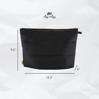 Pack Like A Dream™ Packing Cubes Midnight