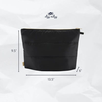 Pack Like A Dream™ Packing Cubes Midnight