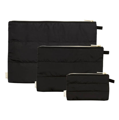 Pack Like A Dream™ Packing Cubes Midnight