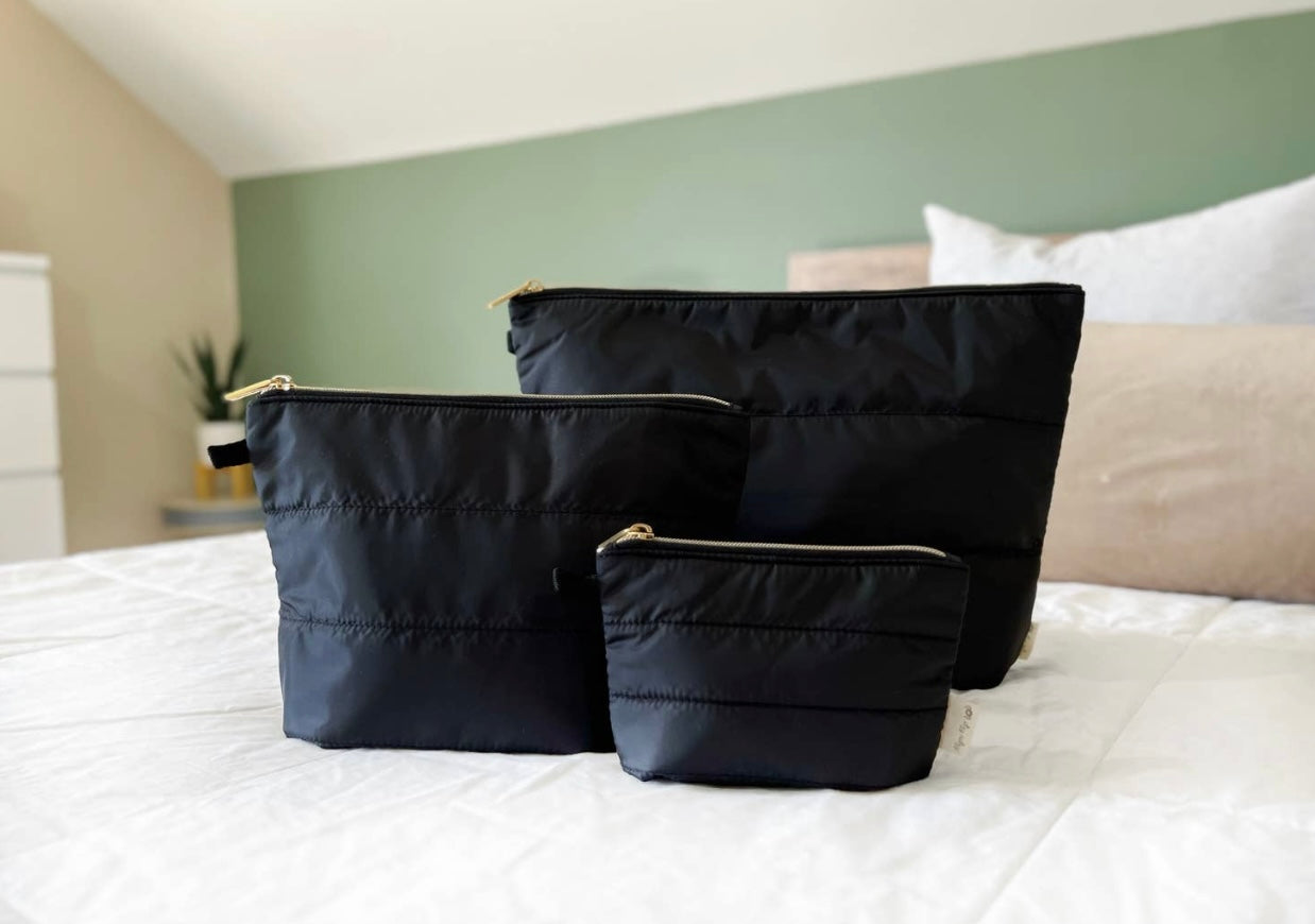 Pack Like A Dream™ Packing Cubes Midnight
