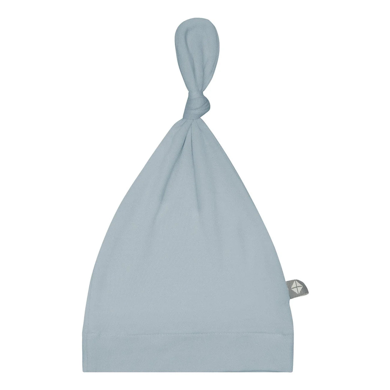 Fog Knotted Cap