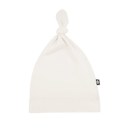 Oat Knotted Cap