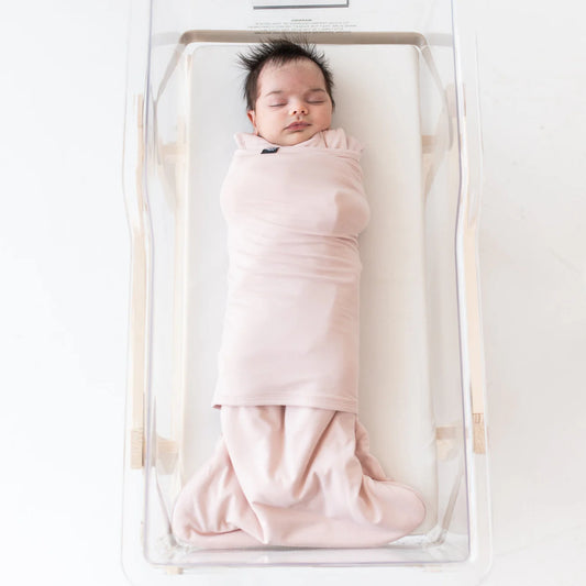 Girl Baby Bundle