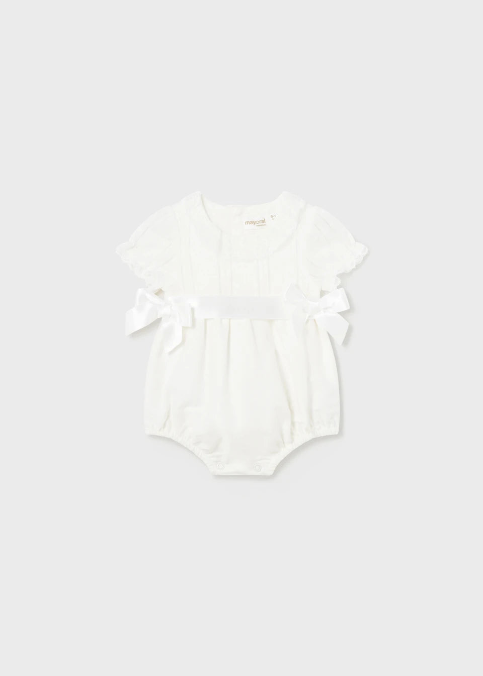 Specialty Baby Romper