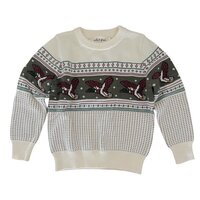 rylee sweater || mallards