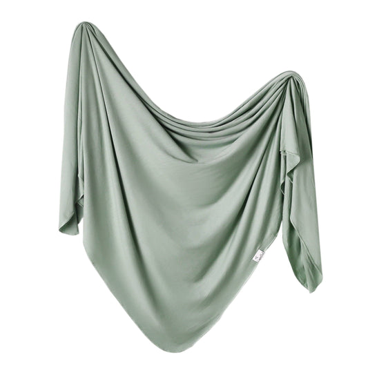 Briar Single Knit Swaddle Blanket