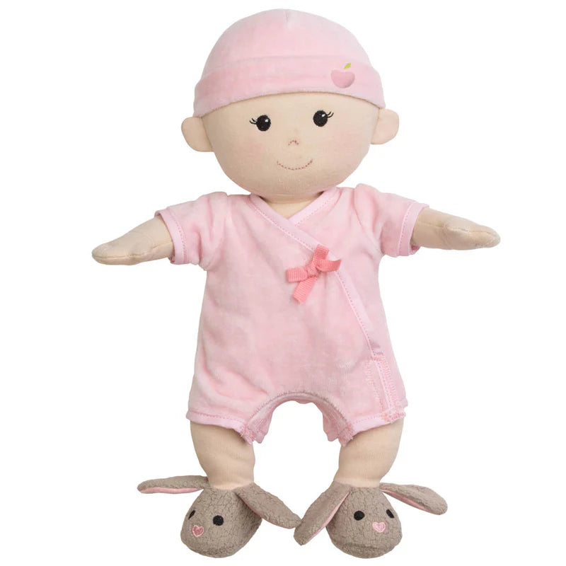 Baby Girl Doll