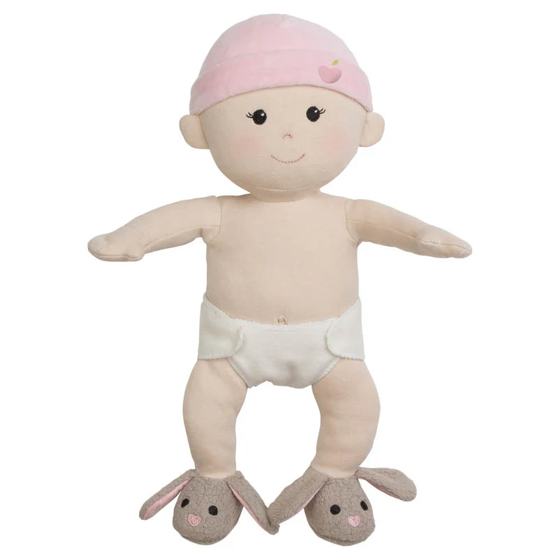 Baby Girl Doll